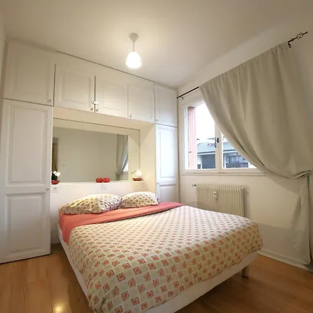 Paradise Apartment Near Downtown Lake & Free Parking - Local Bike Annecy Extérieur photo
