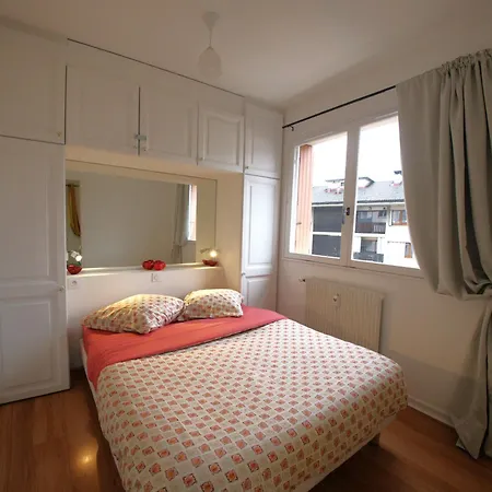 Paradise Apartment Near Downtown Lake & Free Parking - Local Bike Annecy Extérieur photo