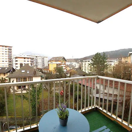 Paradise Apartment Near Downtown Lake & Free Parking - Local Bike Annecy Extérieur photo