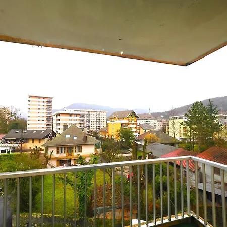 Paradise Apartment Near Downtown Lake & Free Parking - Local Bike Annecy Extérieur photo
