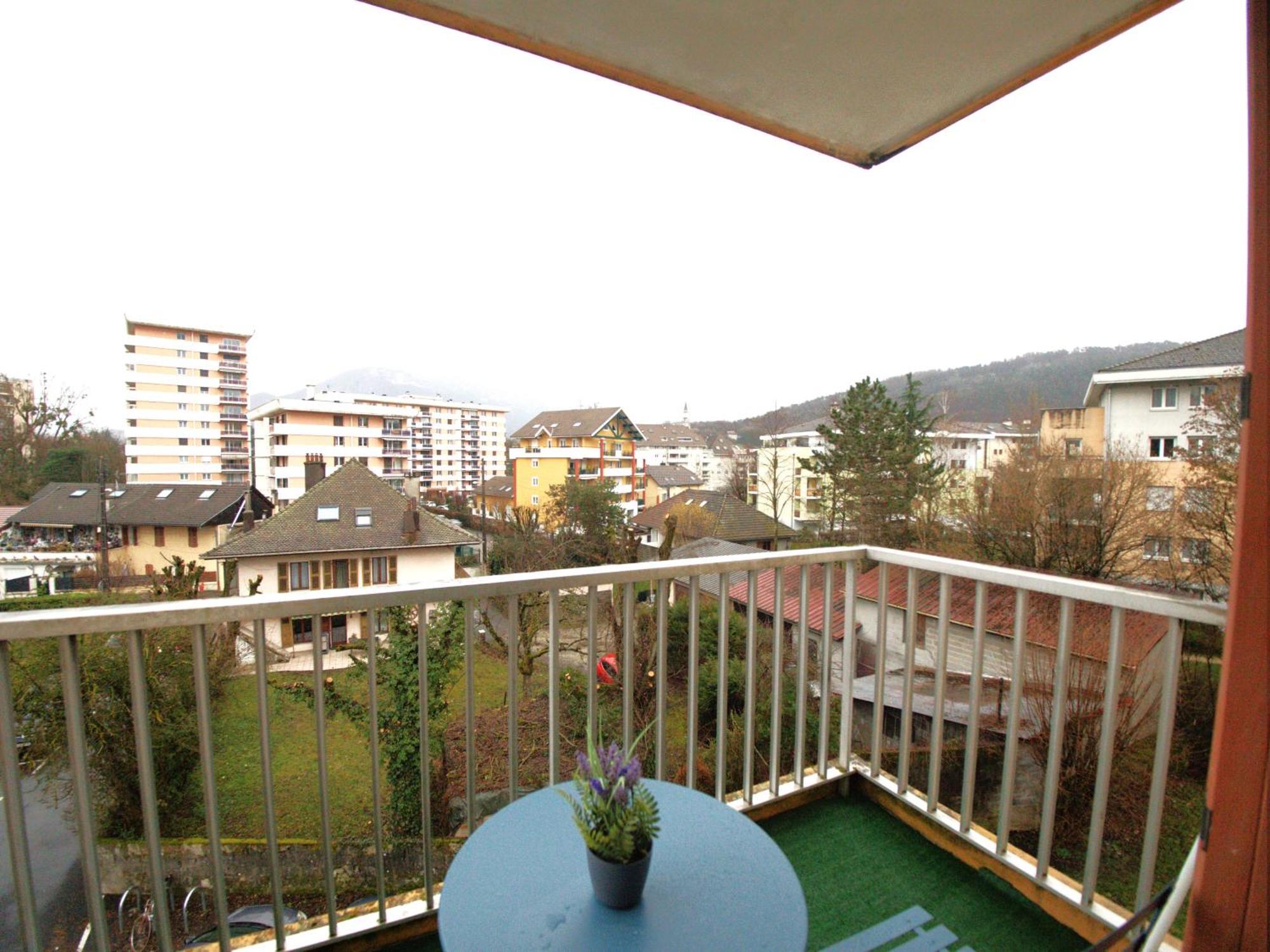 Apartamento Paradise Near Downtown & Free Parking - Local Bike