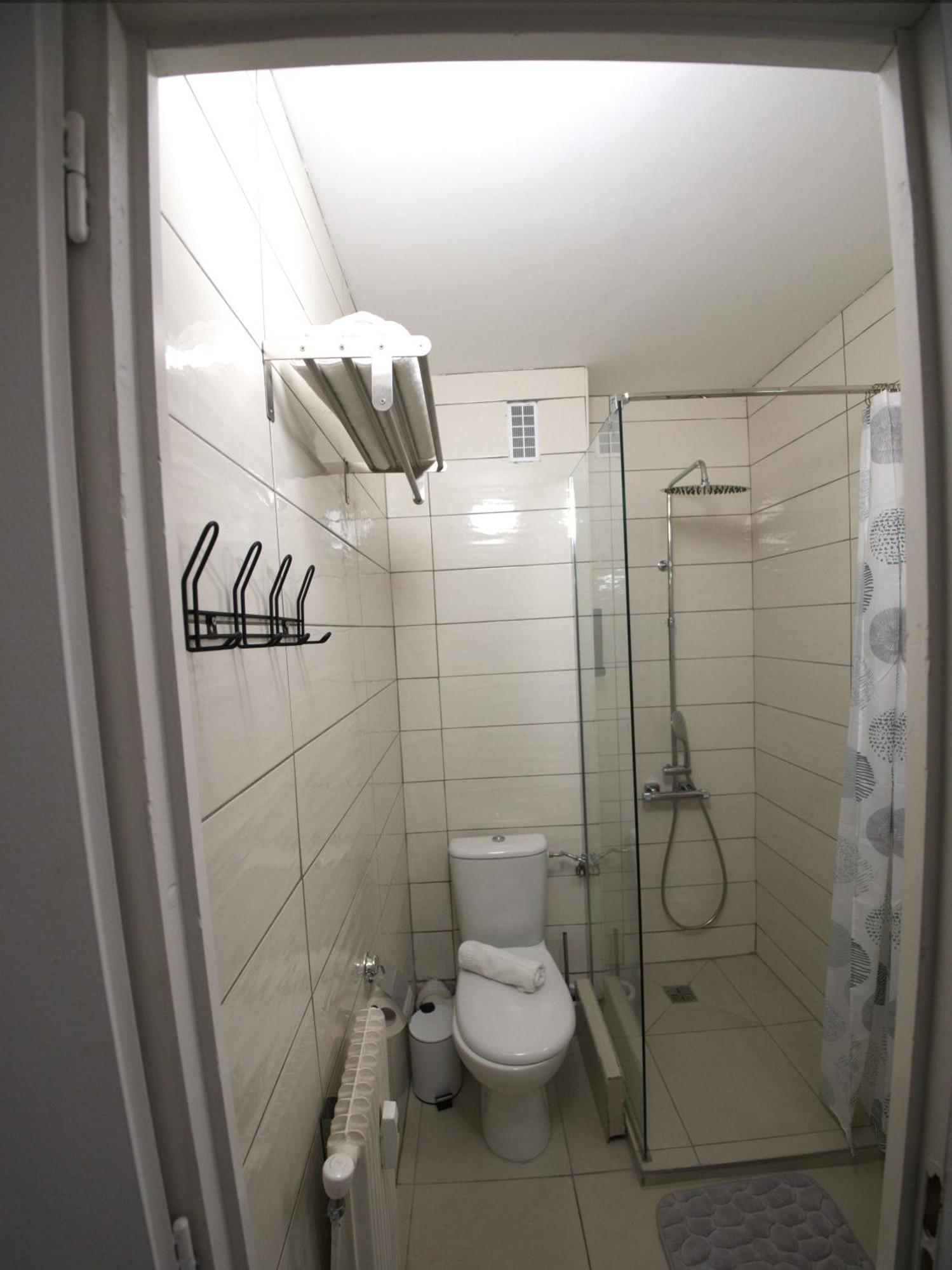 Paradise Near Downtown & Free Parking - Local Bike Apartamento Annecy