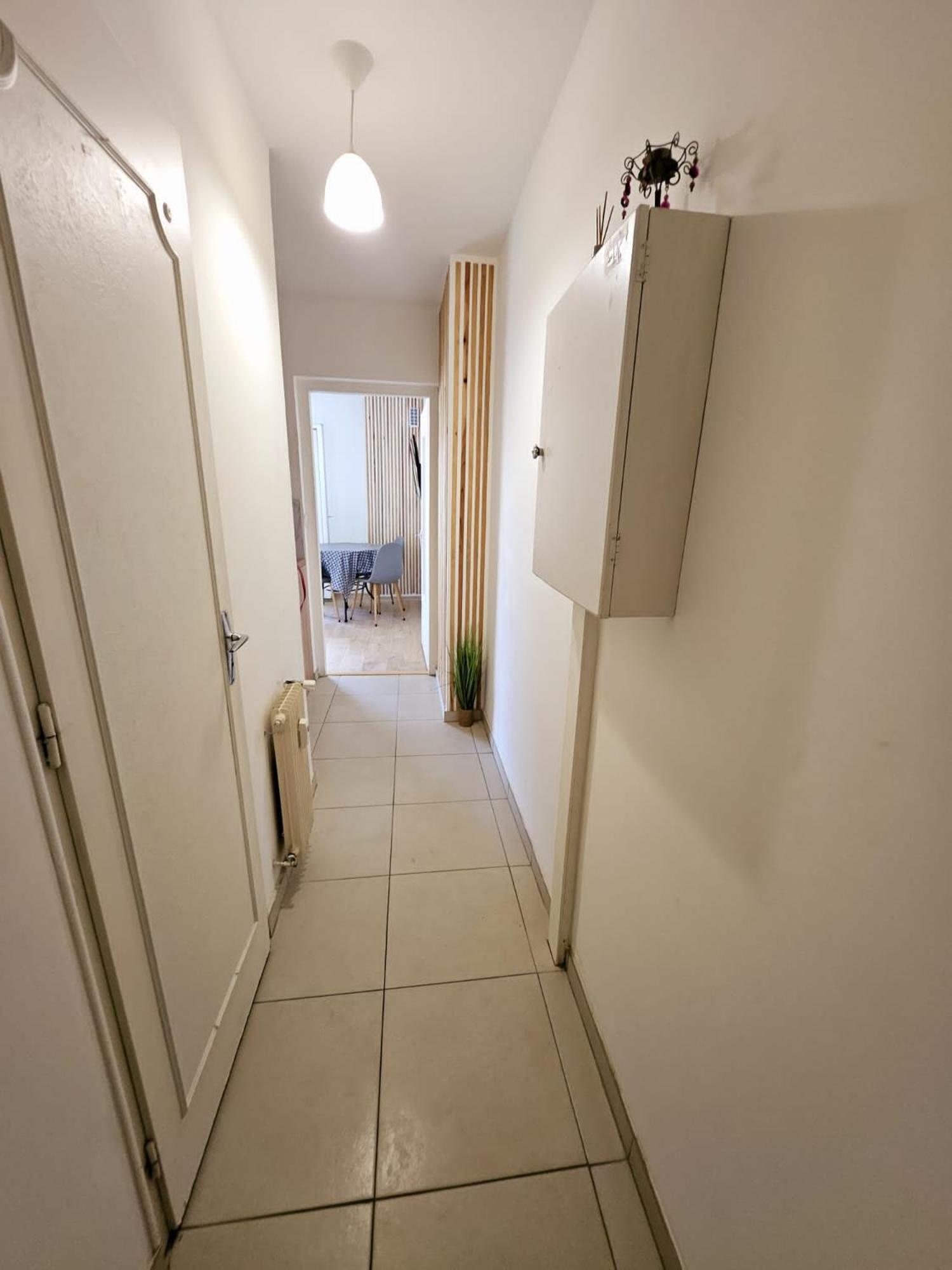 Paradise Near Downtown & Free Parking - Local Bike Apartamento Annecy