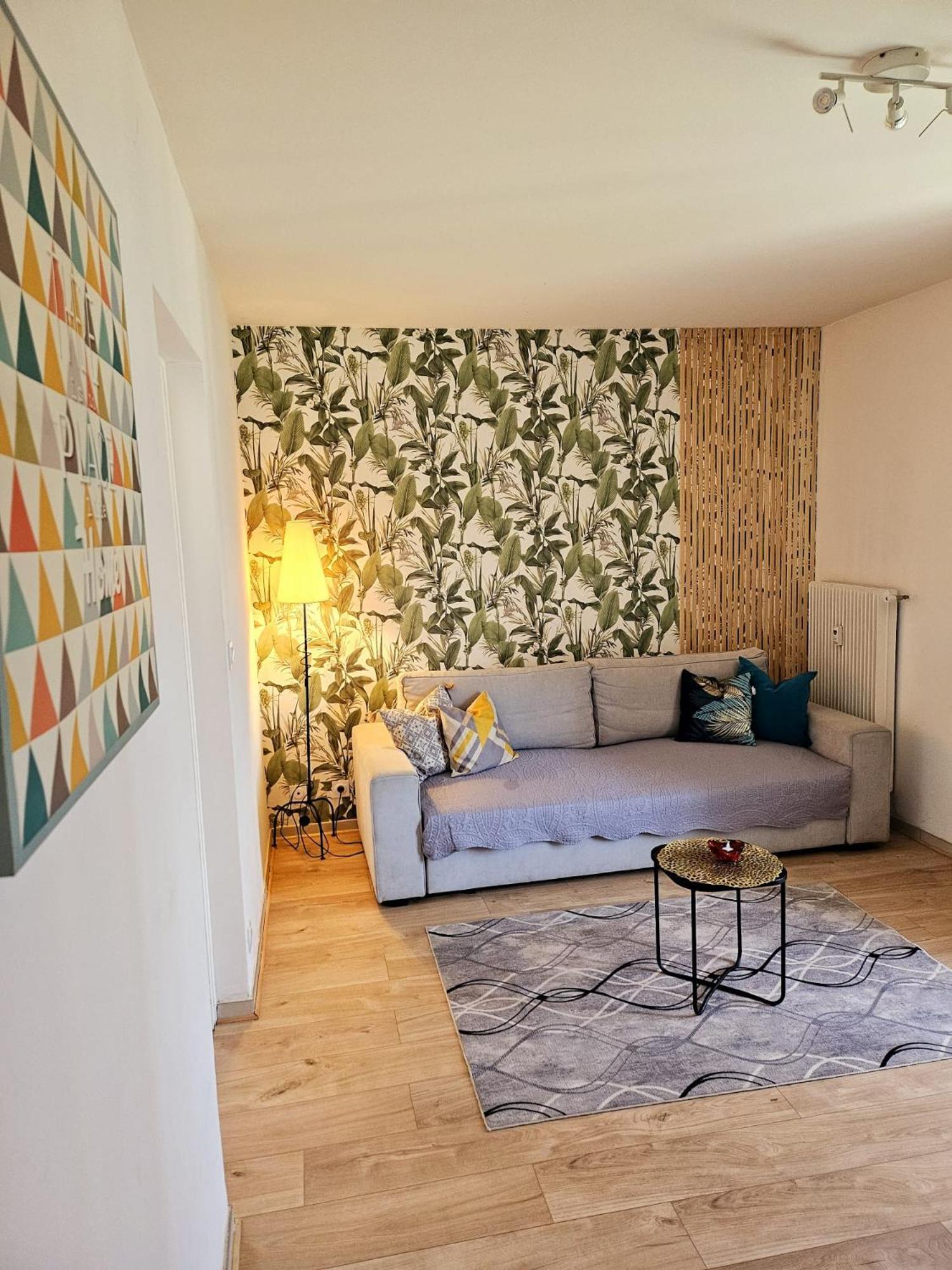 Apartamento Paradise Near Downtown & Free Parking - Local Bike Annecy